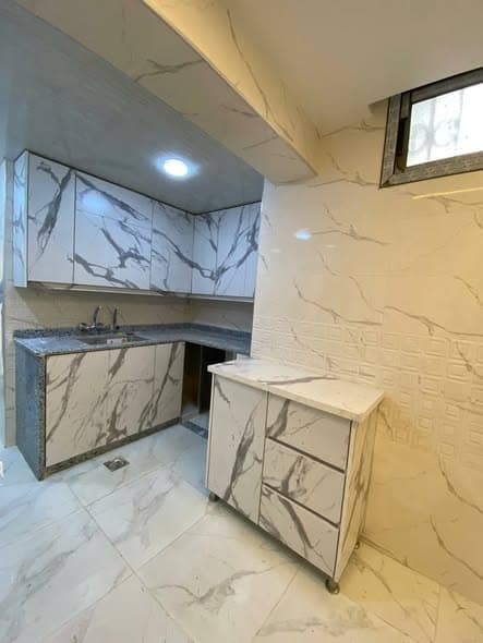 شقة 3 غرف 1 صالات 110م² طابق 1 للبيع