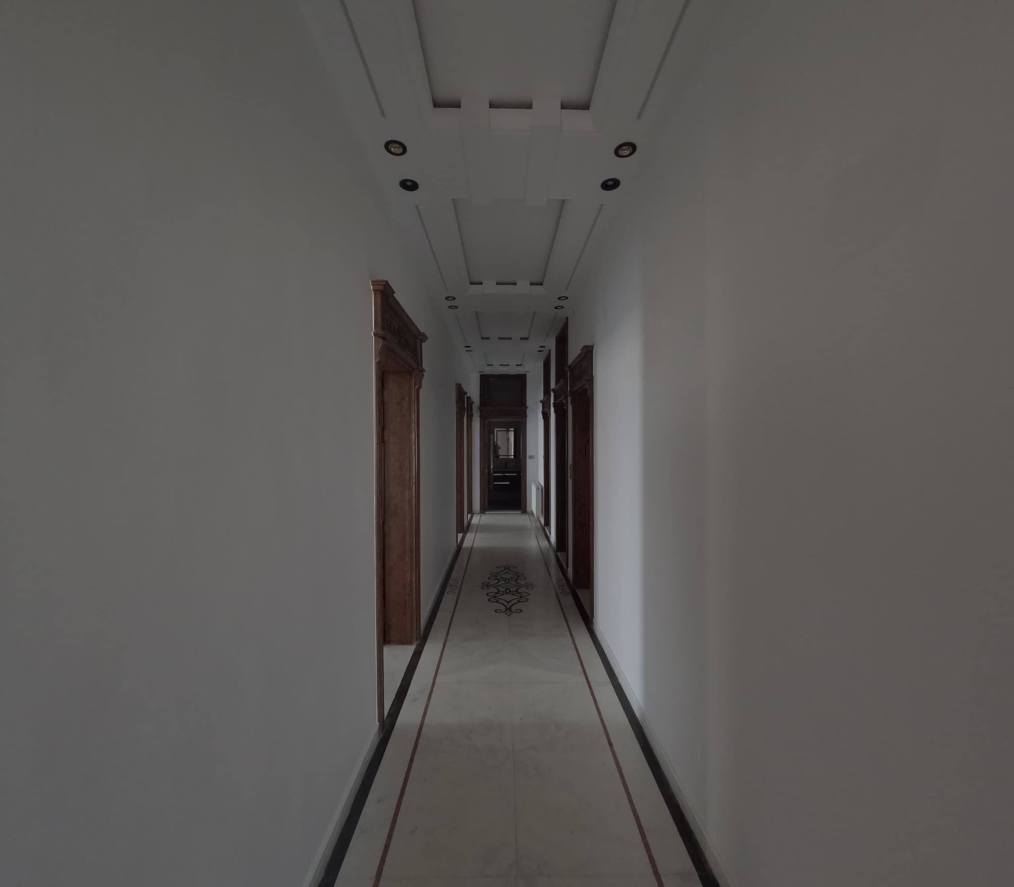 شقة 6 غرف 1 صالات 280م² طابق 4 للبيع