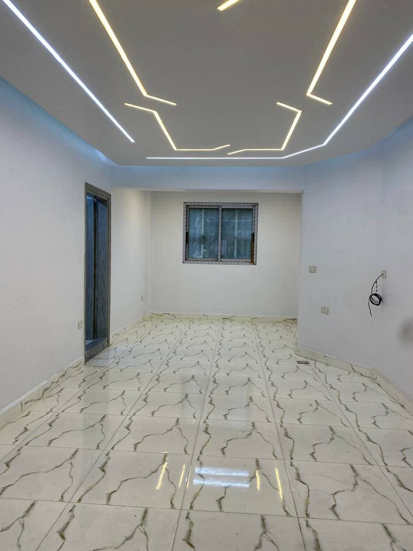 شقة 3 غرف 1 صالات 110م² طابق 1 للبيع