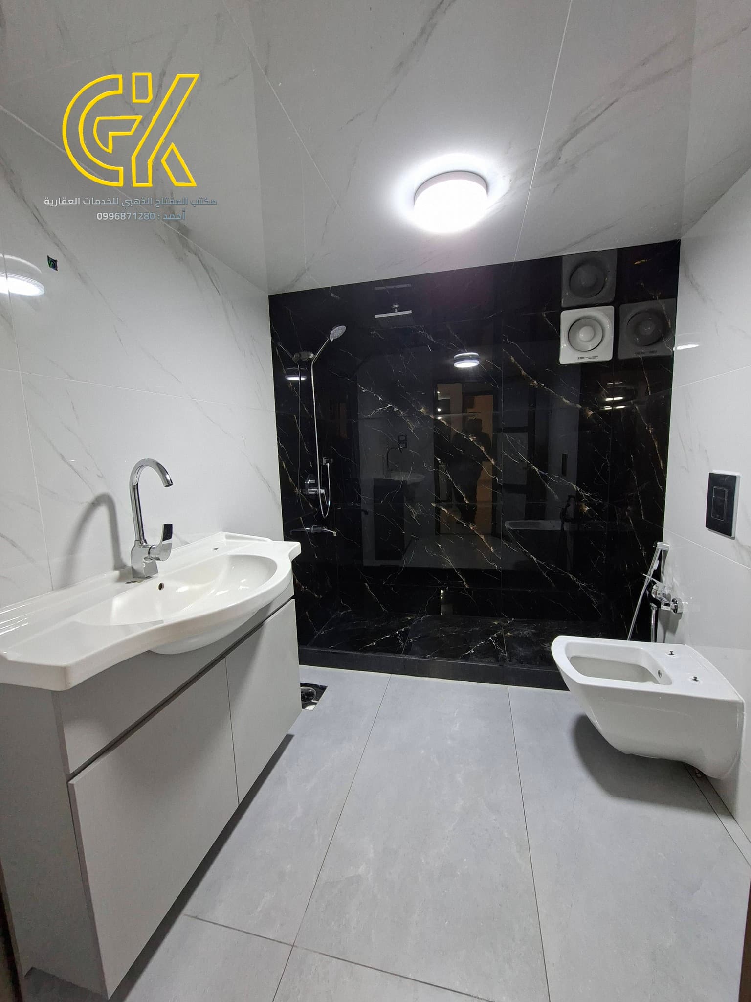 شقة 3 غرف 1 صالات 140م² طابق 2 للبيع