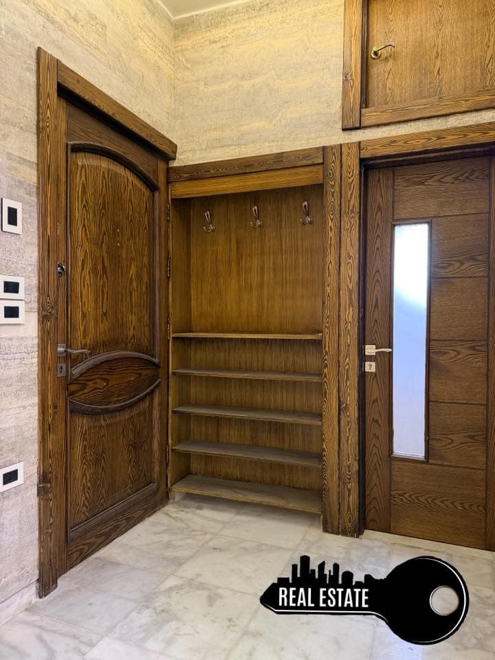 شقة 3 غرف 1 صالات 140م² للبيع