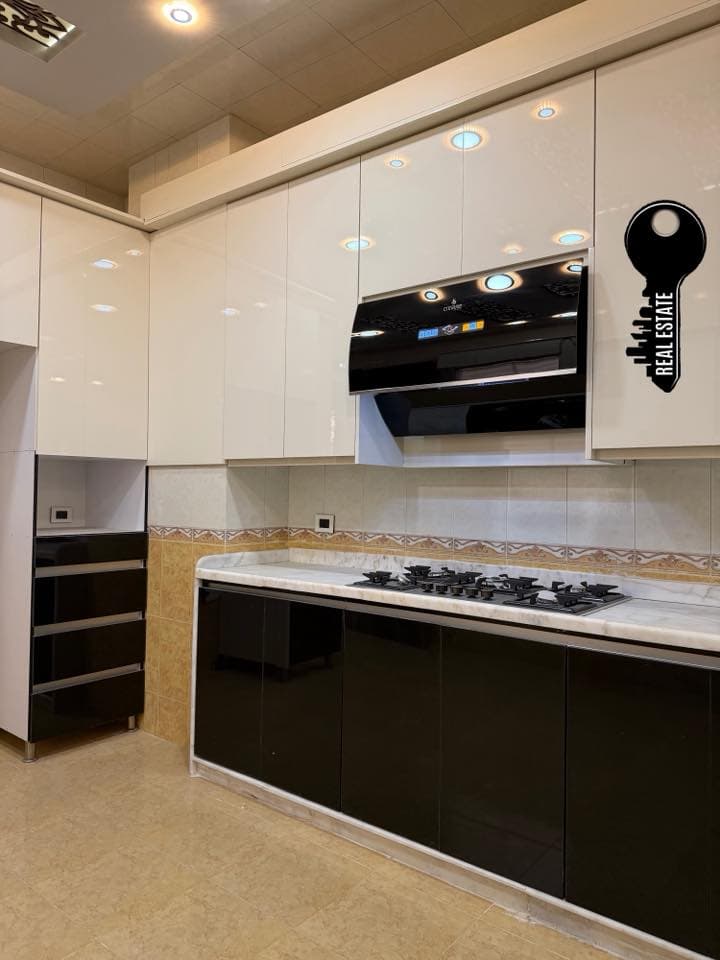 شقة 3 غرف 1 صالات 140م² للبيع