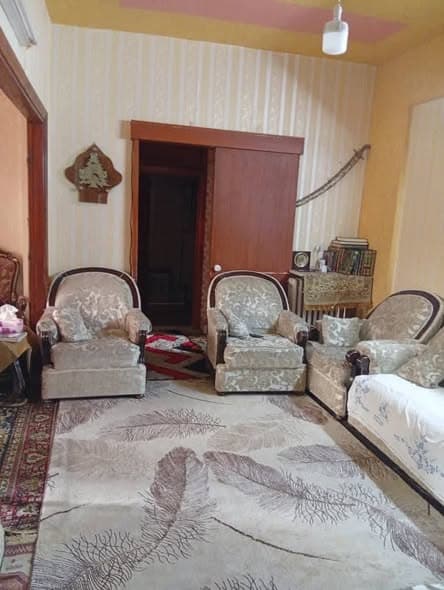 شقة 2 غرف 1 صالات 105م² طابق 2 للبيع