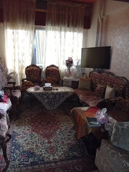 شقة 2 غرف 1 صالات 105م² طابق 2 للبيع