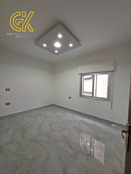 شقة 3 غرف 1 صالات 130م² طابق 3 للبيع