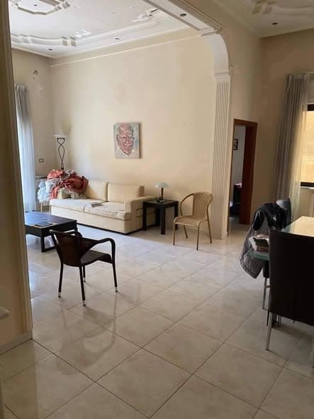 شقة 3 غرف 1 صالات 160م² طابق 2 للبيع