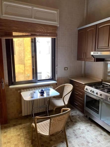 شقة 3 غرف 1 صالات 160م² طابق 2 للبيع