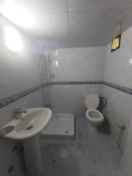 شقة 2 غرف 1 صالات 85م² طابق 3 للبيع