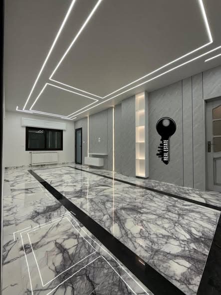 شقة 4 غرف 1 صالات 145م² طابق 1 للبيع