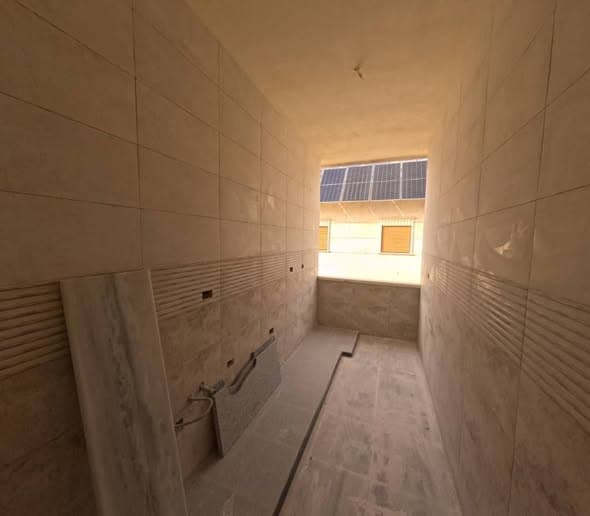 شقة 3 غرف 1 صالات طابق 3 للبيع