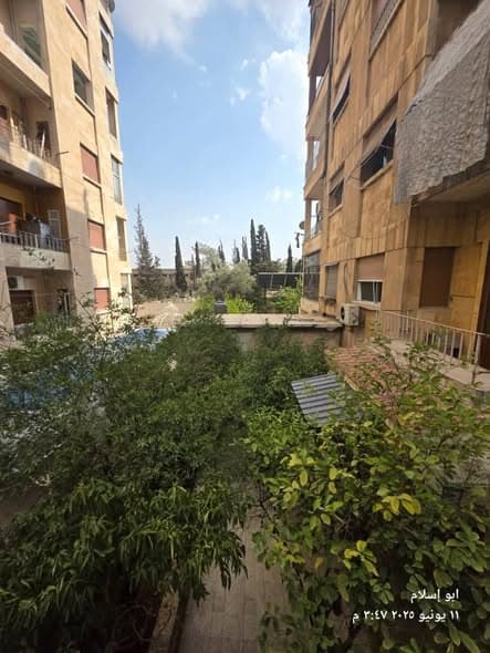 شقة 5 غرف 1 صالات 220م² طابق 1 للبيع