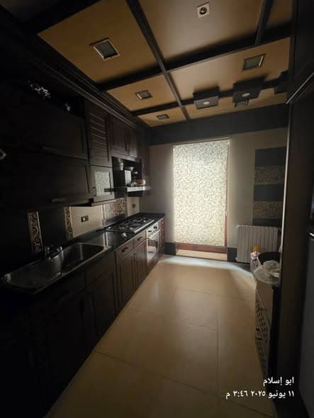 شقة 5 غرف 1 صالات 220م² طابق 1 للبيع