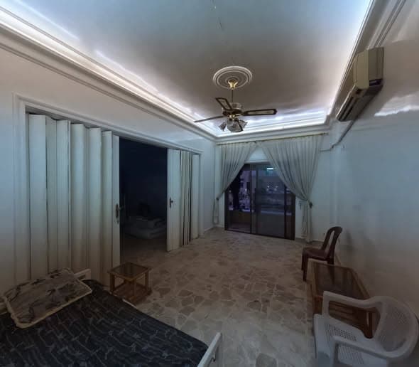 شقة 5 غرف 1 صالات 150م² طابق 3 للبيع