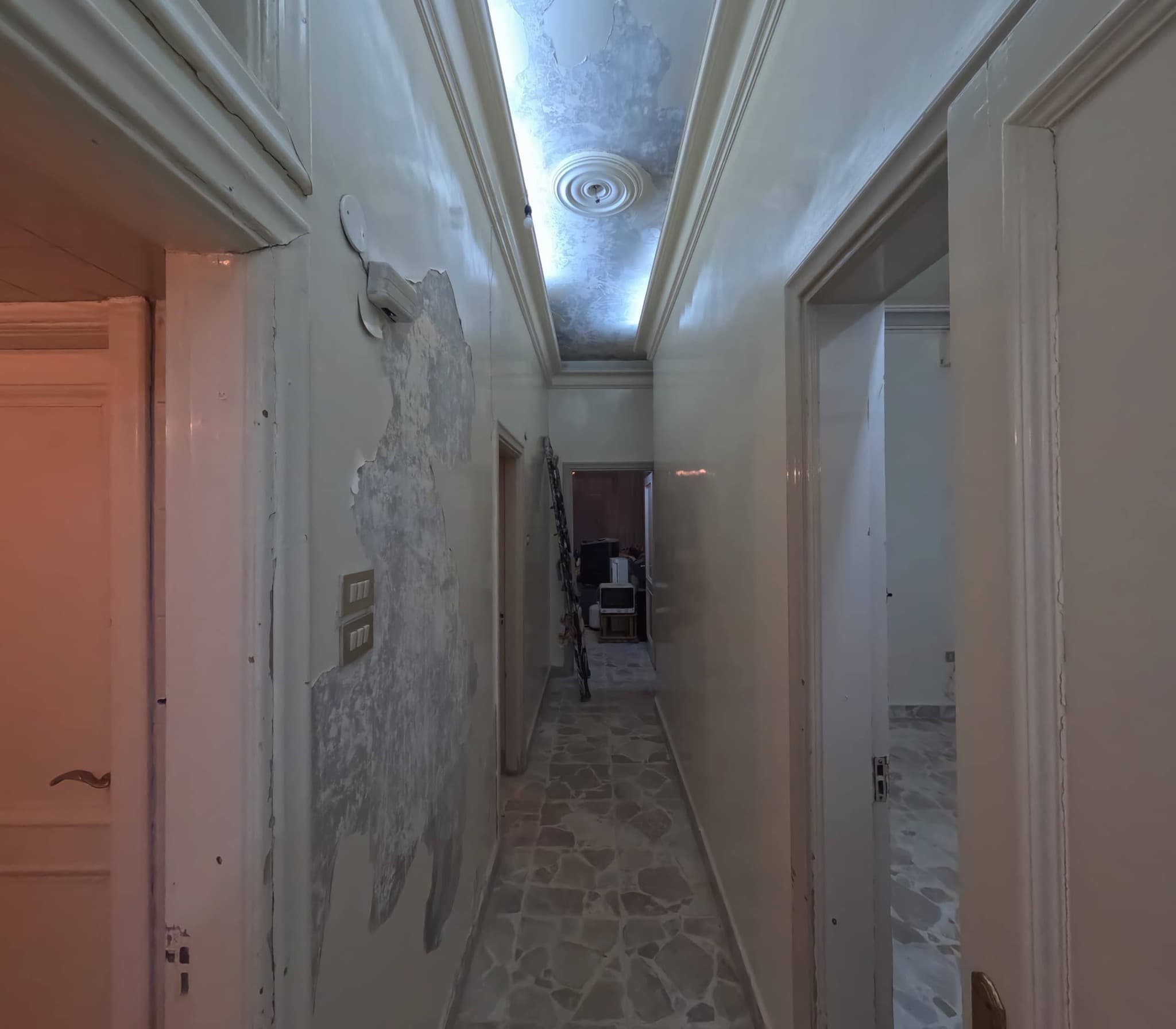 شقة 5 غرف 1 صالات 150م² طابق 3 للبيع