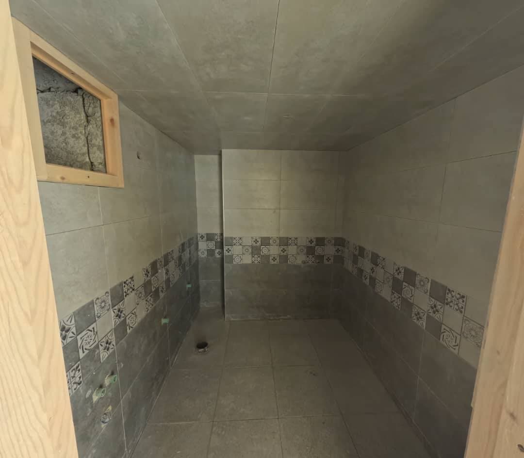 شقة 3 غرف 1 صالات طابق 3 للبيع