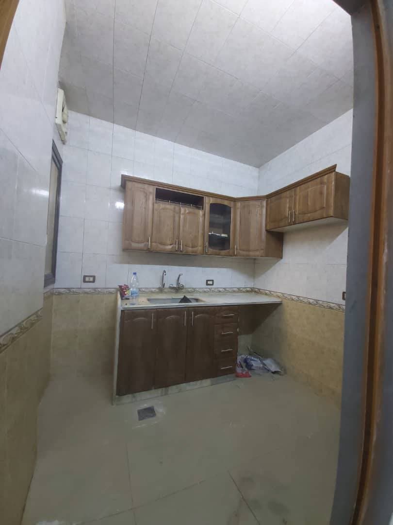 شقة 2 غرف 1 صالات 85م² طابق 3 للبيع