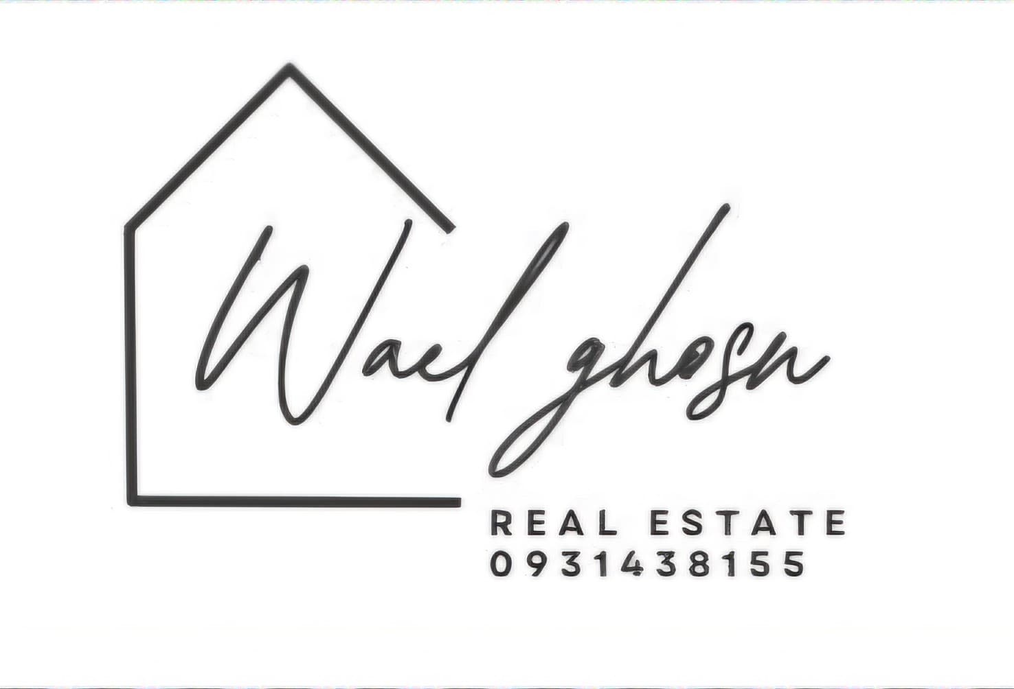وائل غصن للاعمال العقارية 