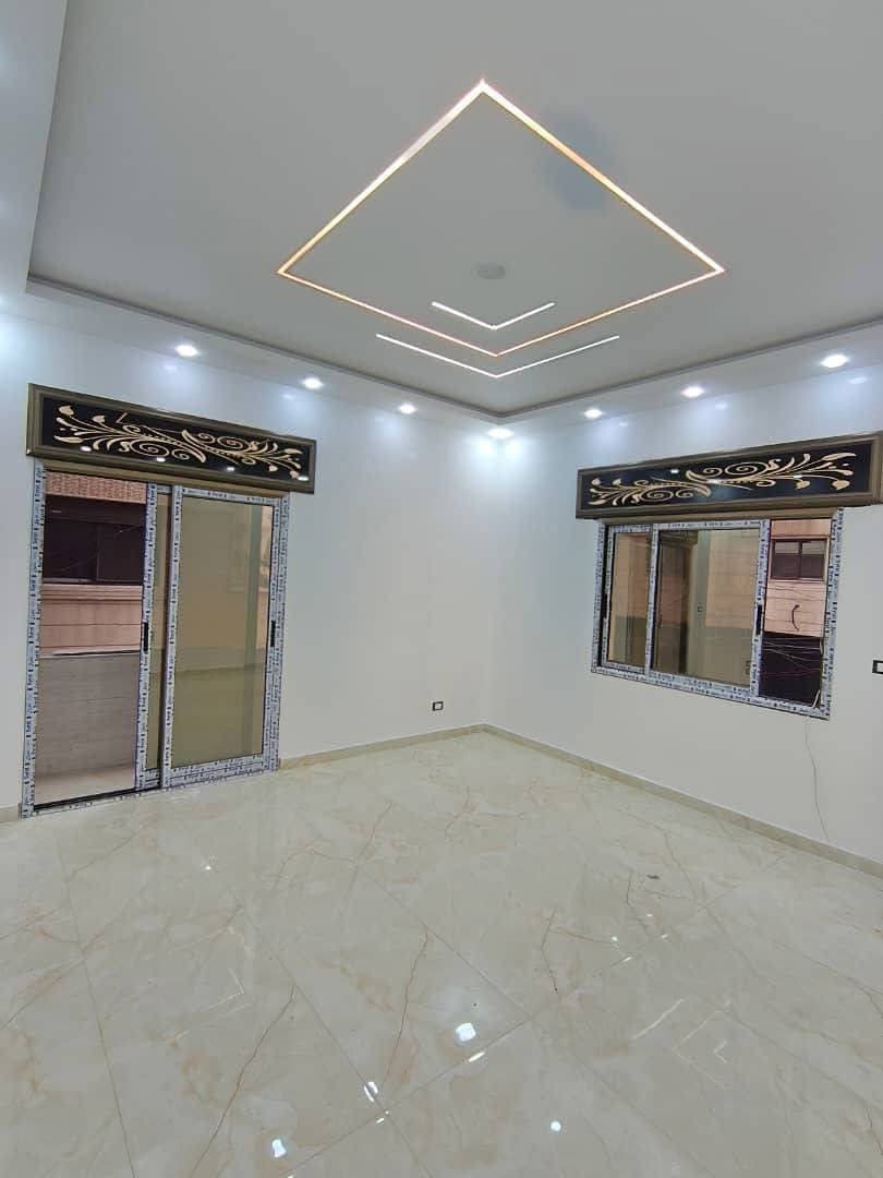 شقة 3 غرف 1 صالات 95م² للبيع