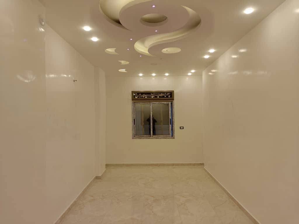 شقة 3 غرف 1 صالات 95م² للبيع