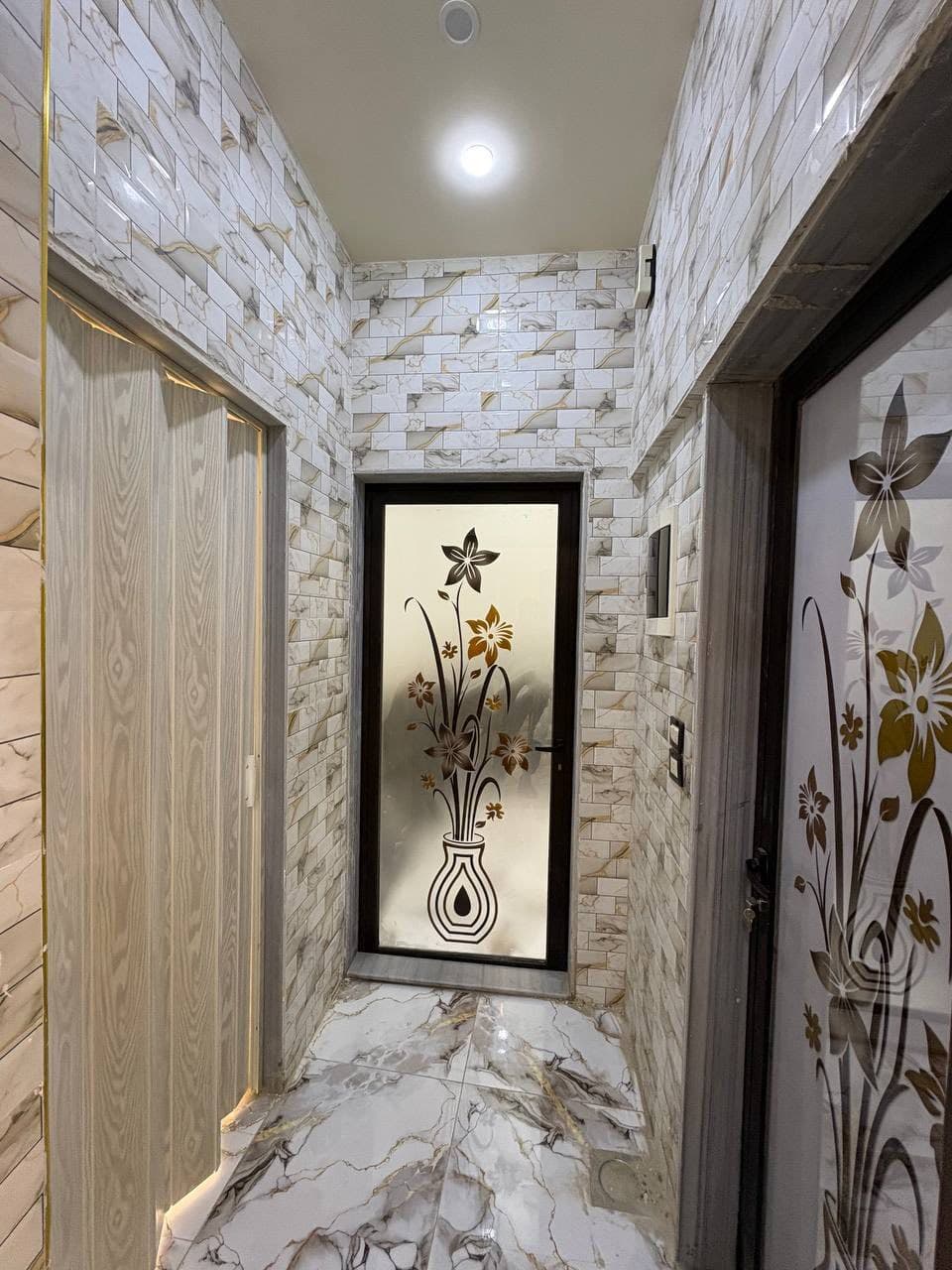 شقة 2 غرف 1 صالات 75م² طابق 1 للبيع