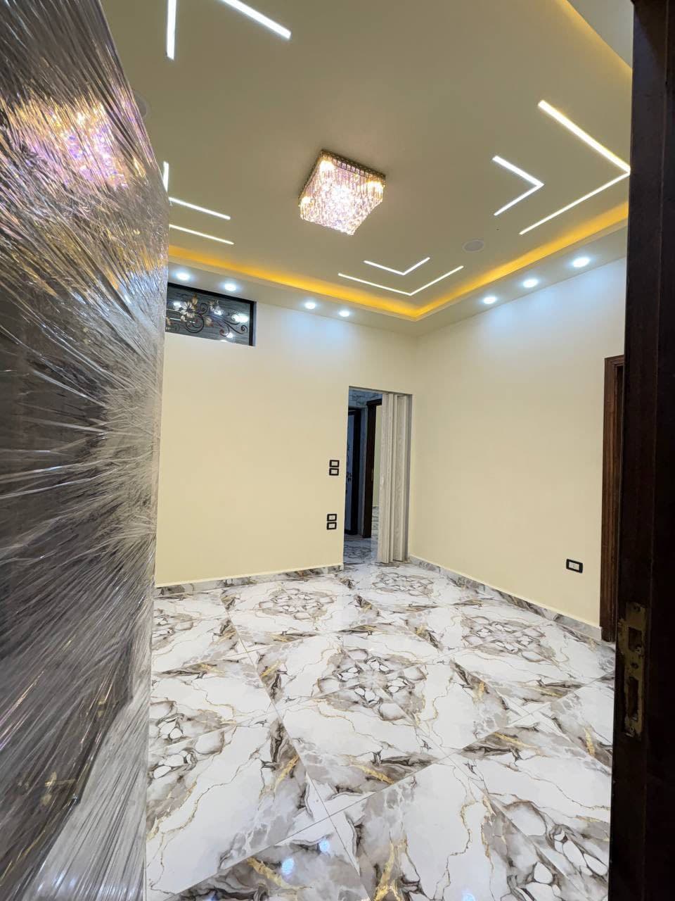 شقة 2 غرف 1 صالات 75م² طابق 1 للبيع