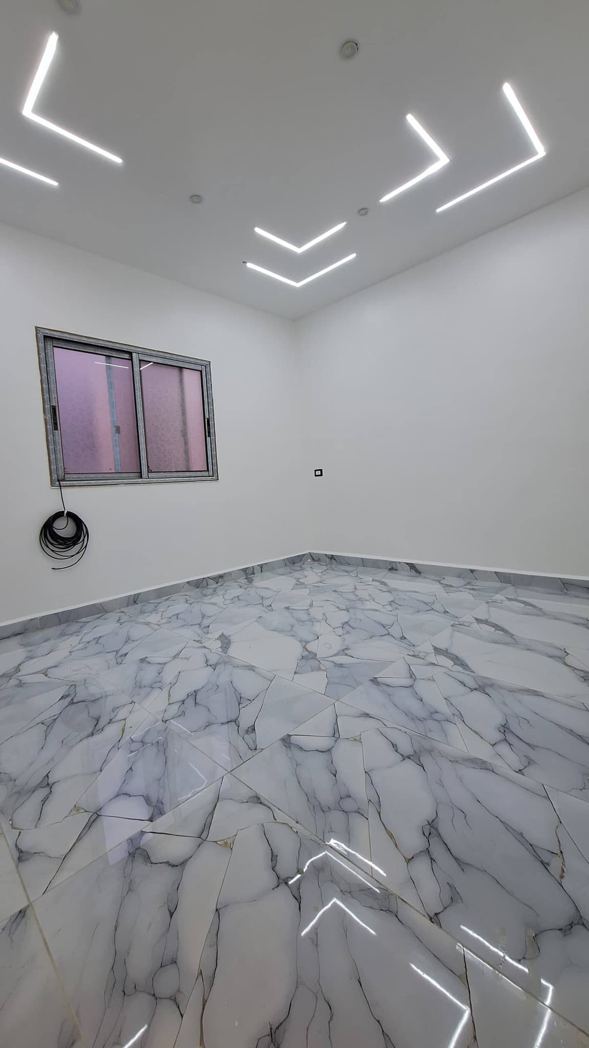 شقة 3 غرف 1 صالات 110م² طابق 1 للبيع