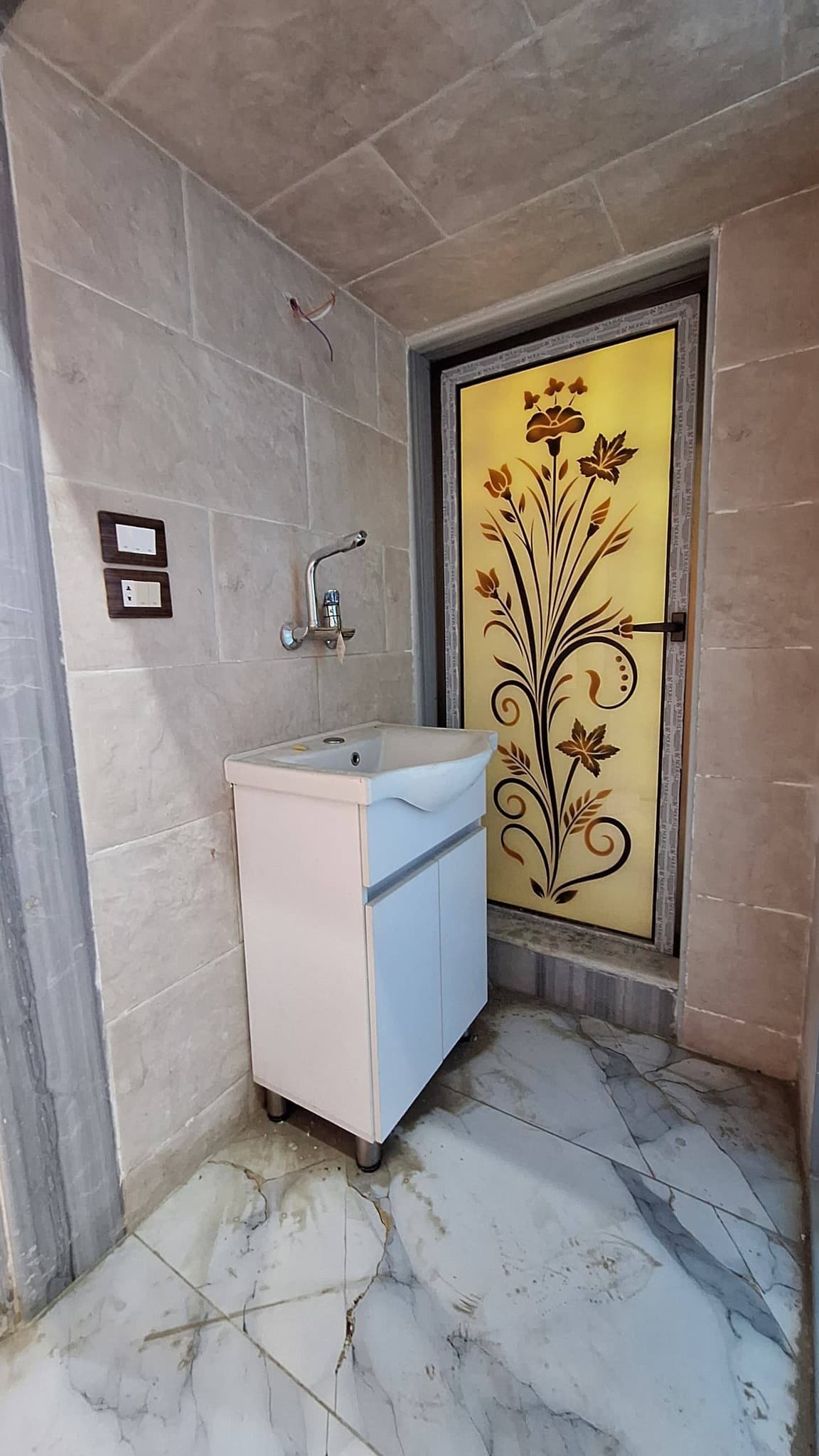 شقة 3 غرف 1 صالات 110م² طابق 1 للبيع