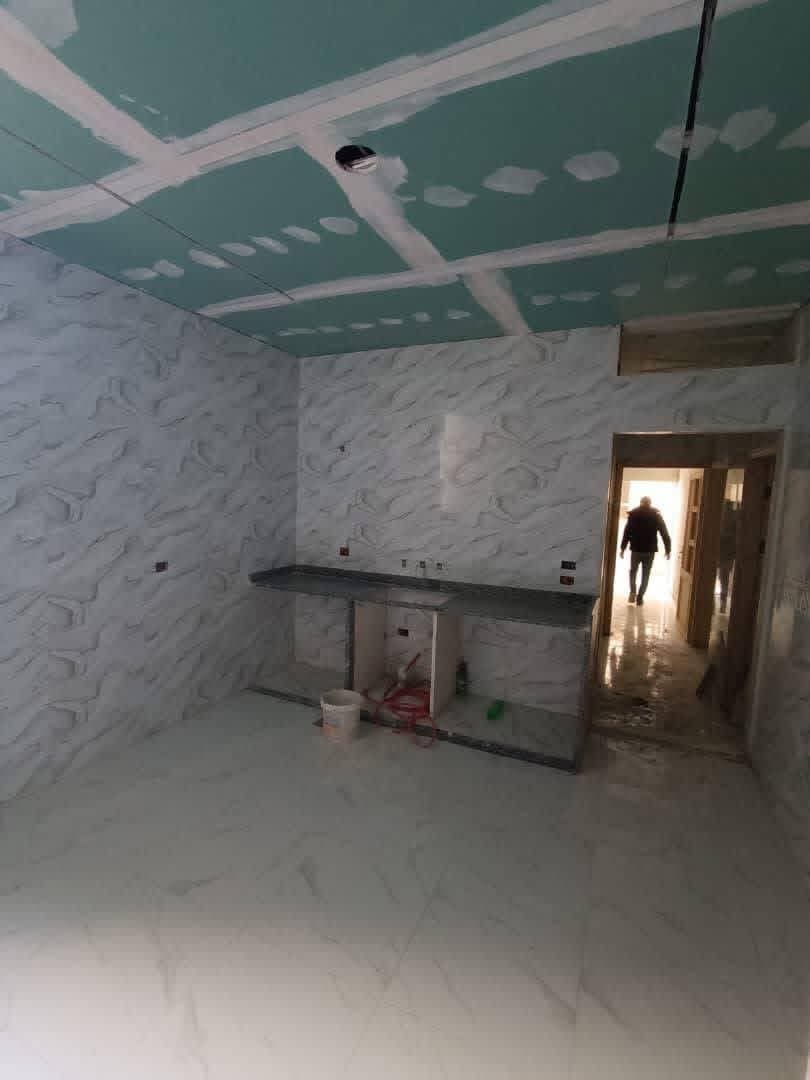 شقة 3 غرف 1 صالات 108م² طابق 1 للبيع