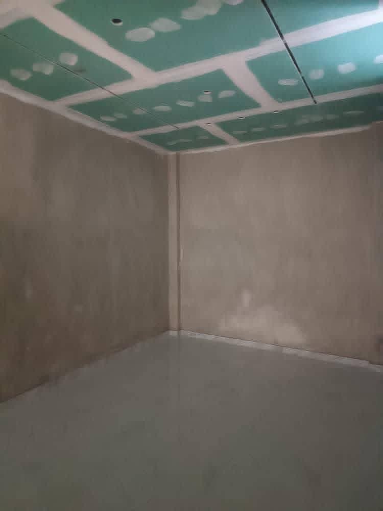 شقة 3 غرف 1 صالات 108م² طابق 1 للبيع