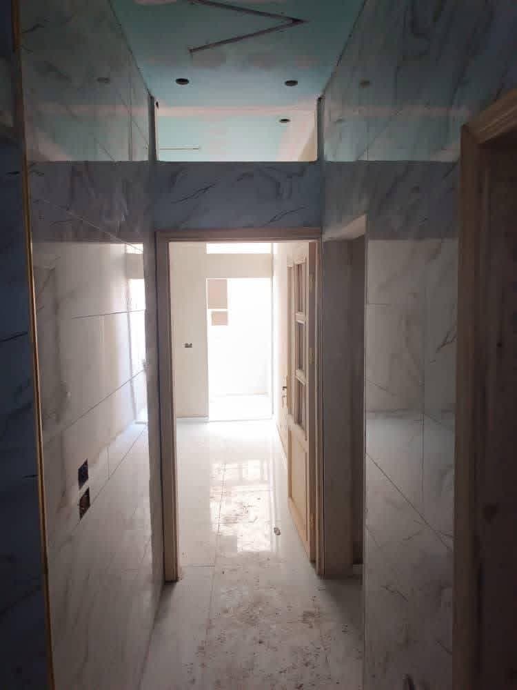 شقة 3 غرف 1 صالات 108م² طابق 1 للبيع