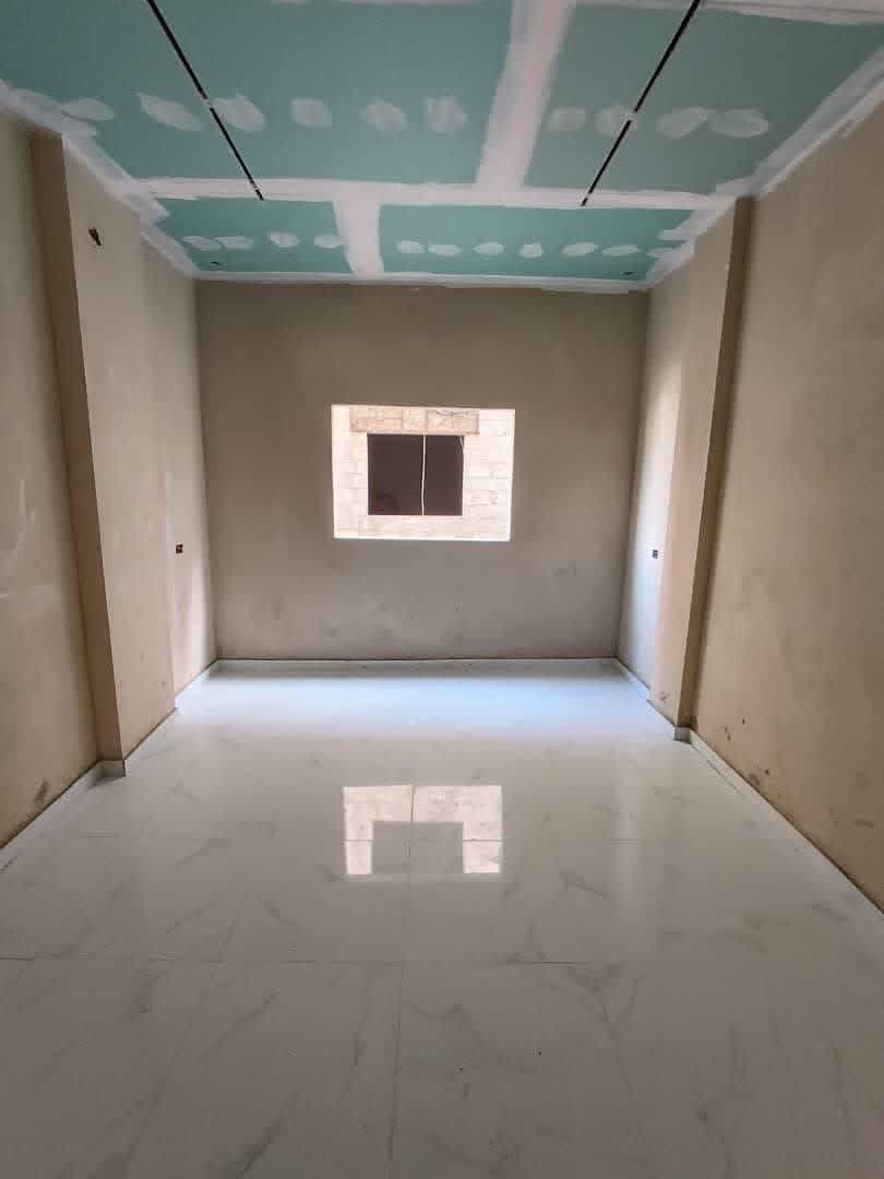 شقة 3 غرف 1 صالات 108م² طابق 1 للبيع