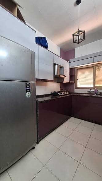 شقة 3 غرف 1 صالات 100م² طابق 1 للبيع