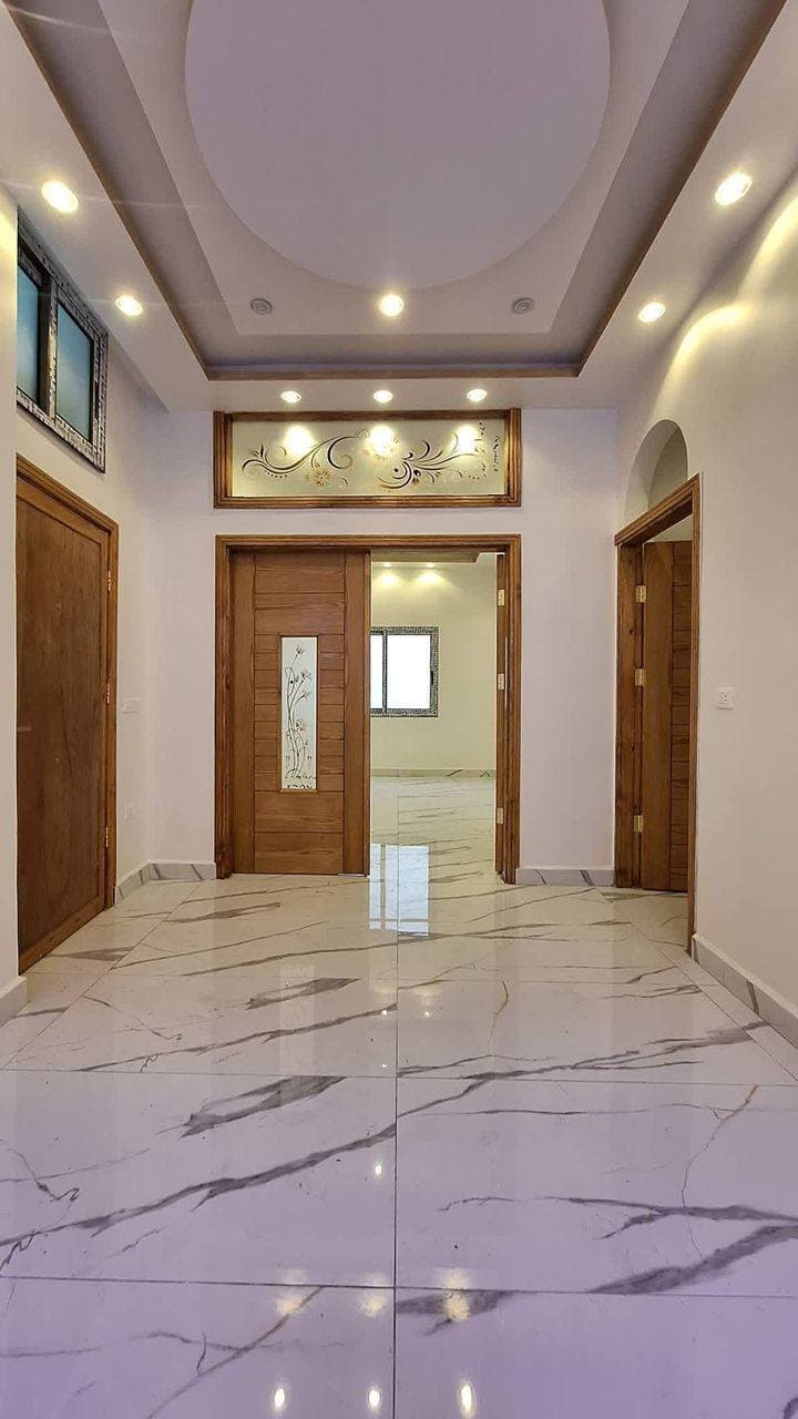 شقة 3 غرف 1 صالات 100م² طابق 3 للبيع