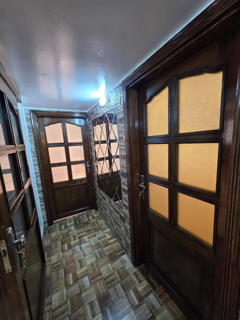 شقة 3 غرف 1 صالات 130م² طابق 3 للبيع