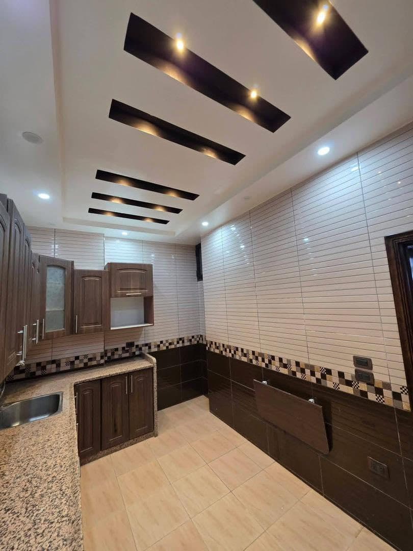 شقة 3 غرف 1 صالات 130م² طابق 3 للبيع