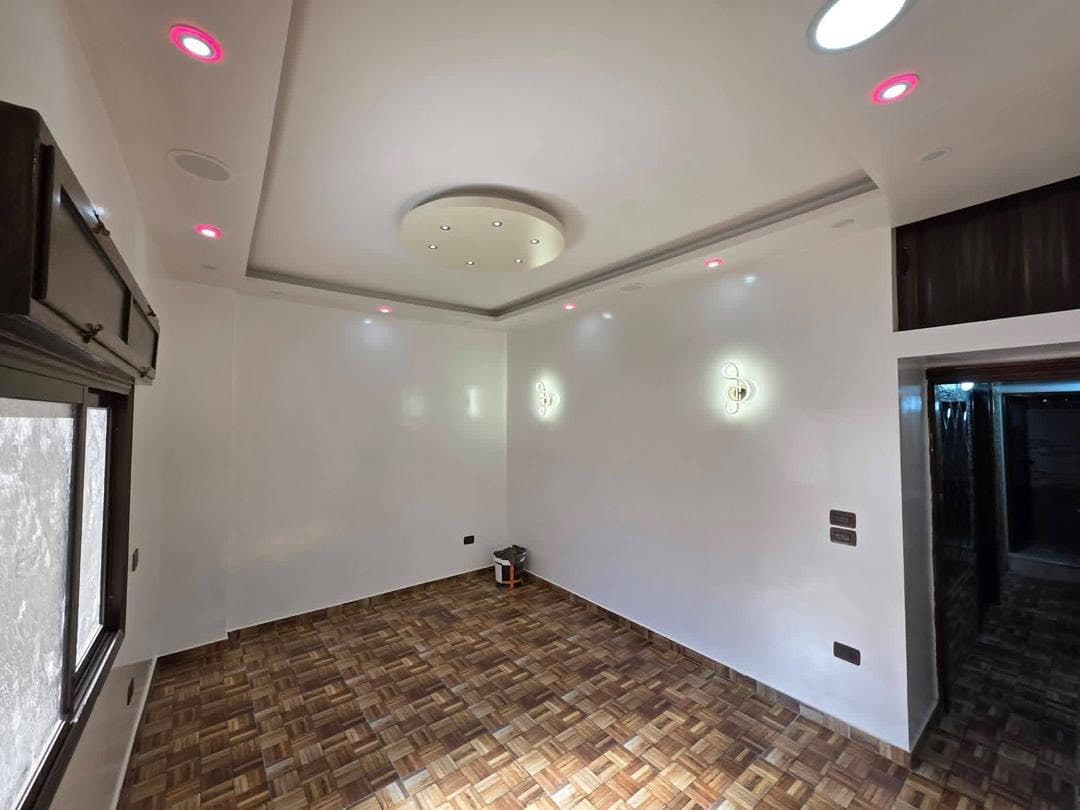 شقة 3 غرف 1 صالات 130م² طابق 3 للبيع