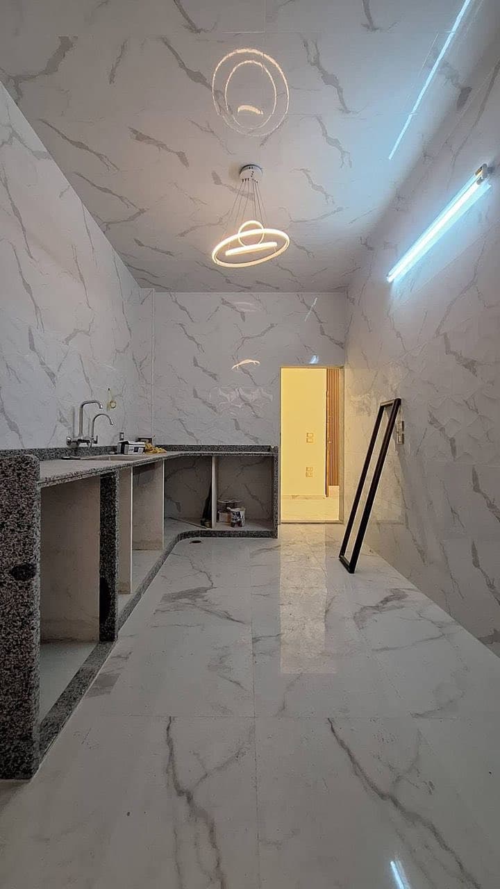 شقة 3 غرف 1 صالات 100م² طابق 1 للبيع