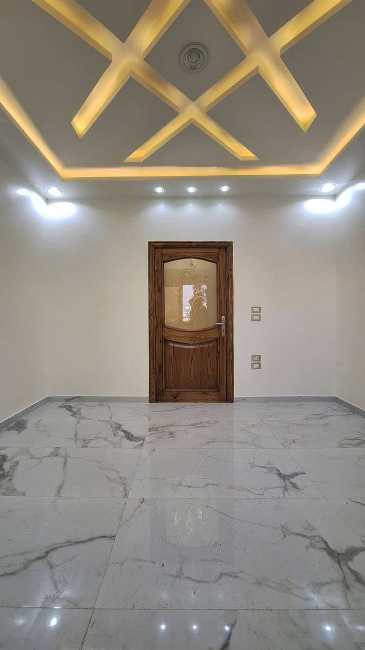 شقة 3 غرف 1 صالات 100م² طابق 1 للبيع