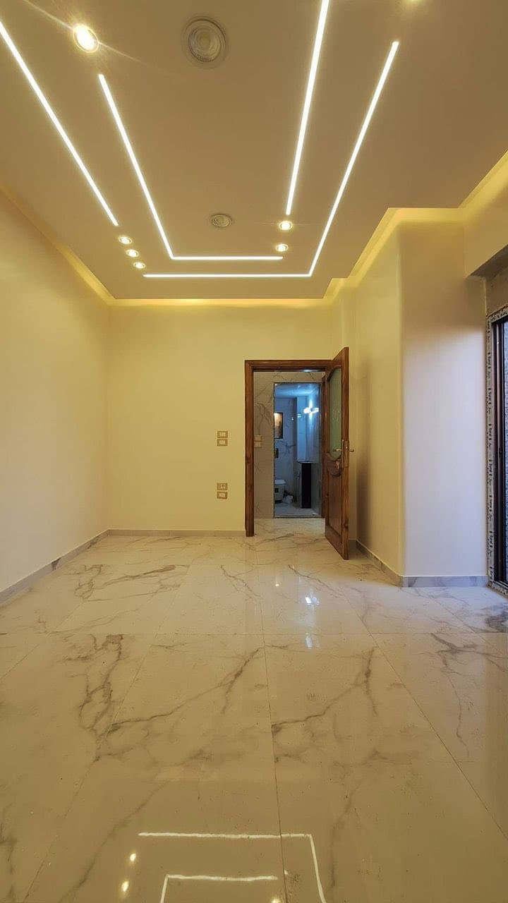 شقة 3 غرف 1 صالات 100م² طابق 1 للبيع