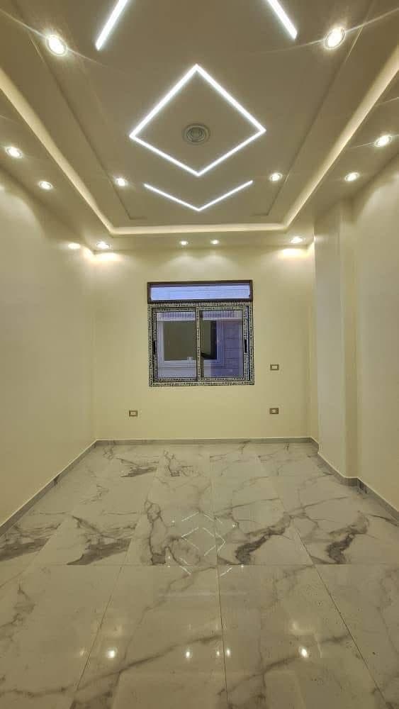 شقة 3 غرف 1 صالات 100م² طابق 1 للبيع