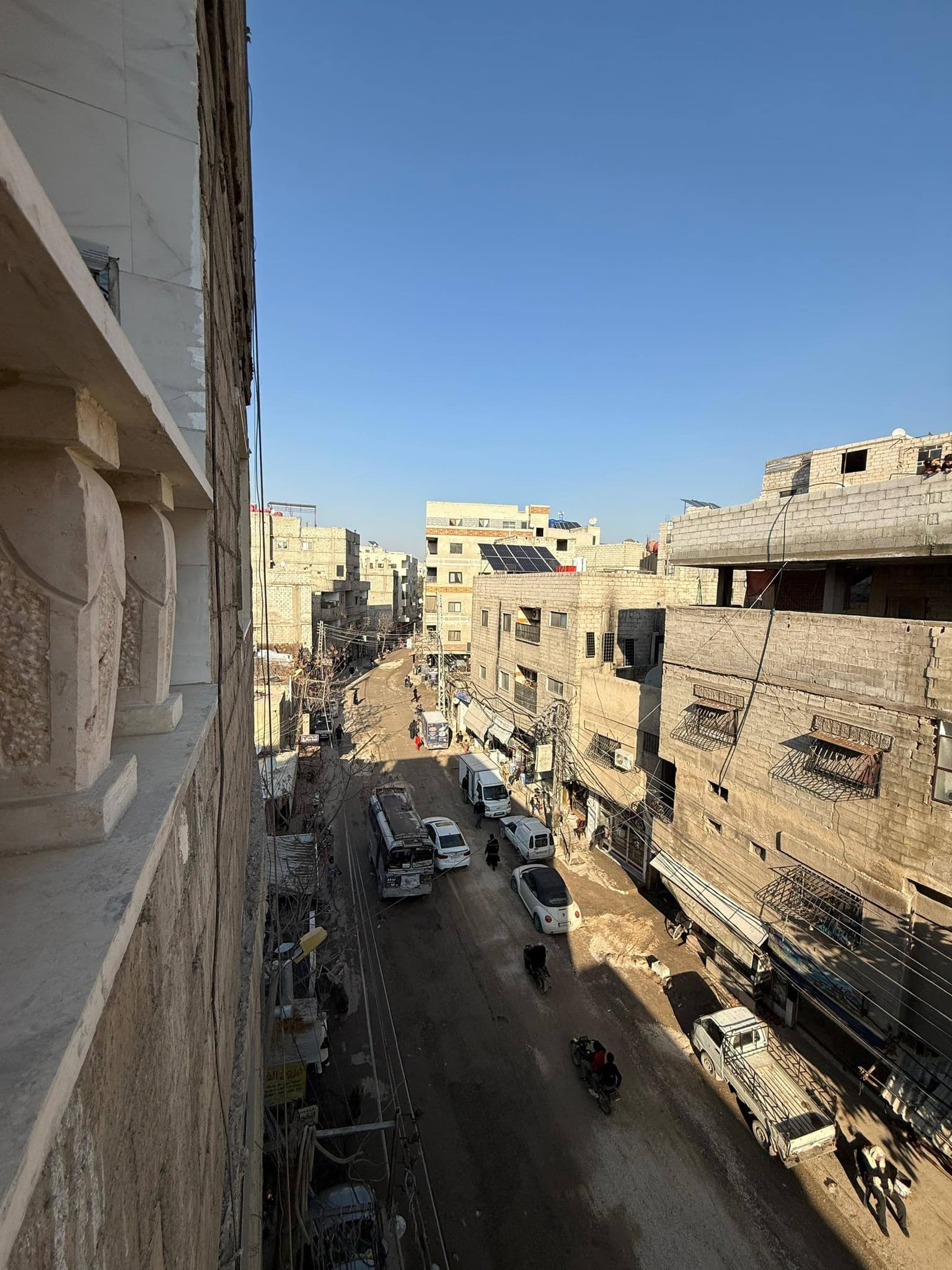 شقة 3 غرف 1 صالات 135م² طابق 1 للبيع