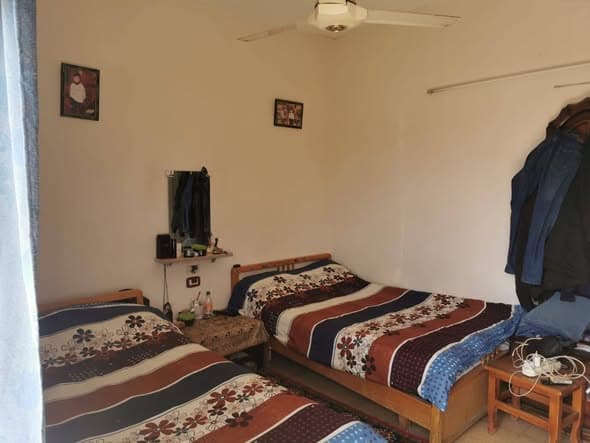 شقة 3 غرف 1 صالات 145م² طابق 3 للبيع