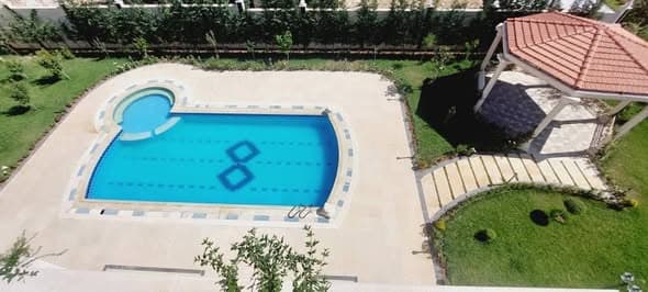 مزرعة للإيجار