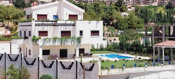 مزرعة للإيجار