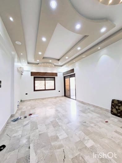 شقة 4 غرف 1 صالات 180م² طابق 2 للبيع