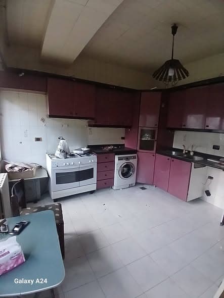 شقة 1 غرف 1 صالات 90م² طابق 1 مع فرش للإيجار