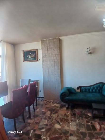 شقة 2 غرف 1 صالات 150م² طابق 10 مع فرش للإيجار