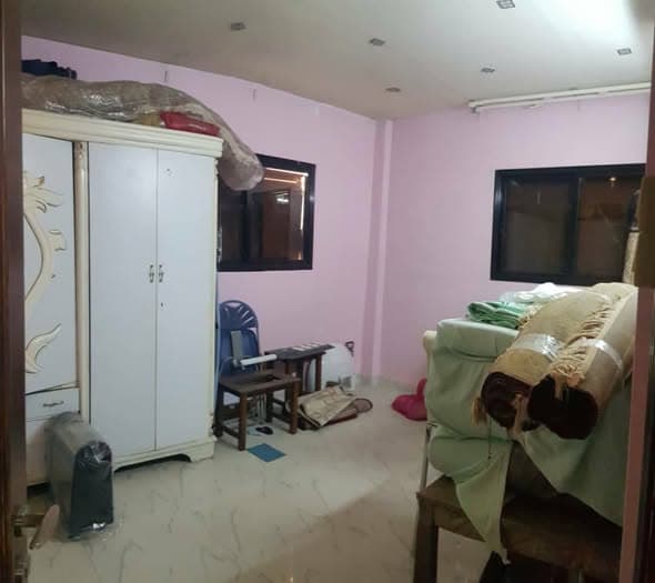 شقة 3 غرف 1 صالات 120م² طابق 2 للبيع