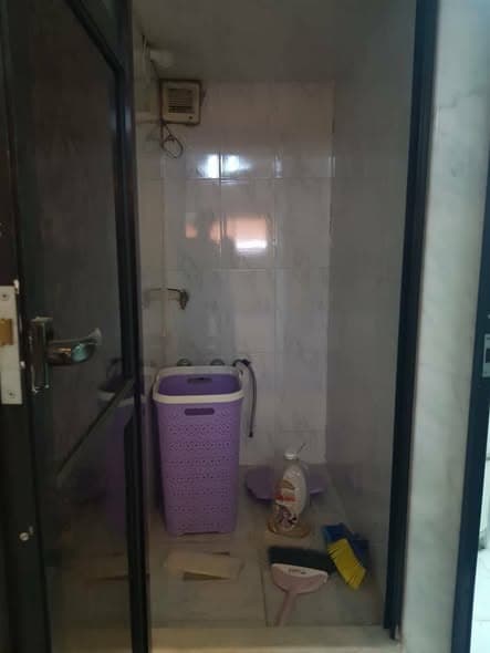 شقة 3 غرف 1 صالات 120م² طابق 2 للبيع