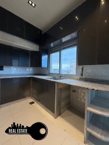 شقة 2 غرف 1 صالات 105م² طابق 2 للبيع